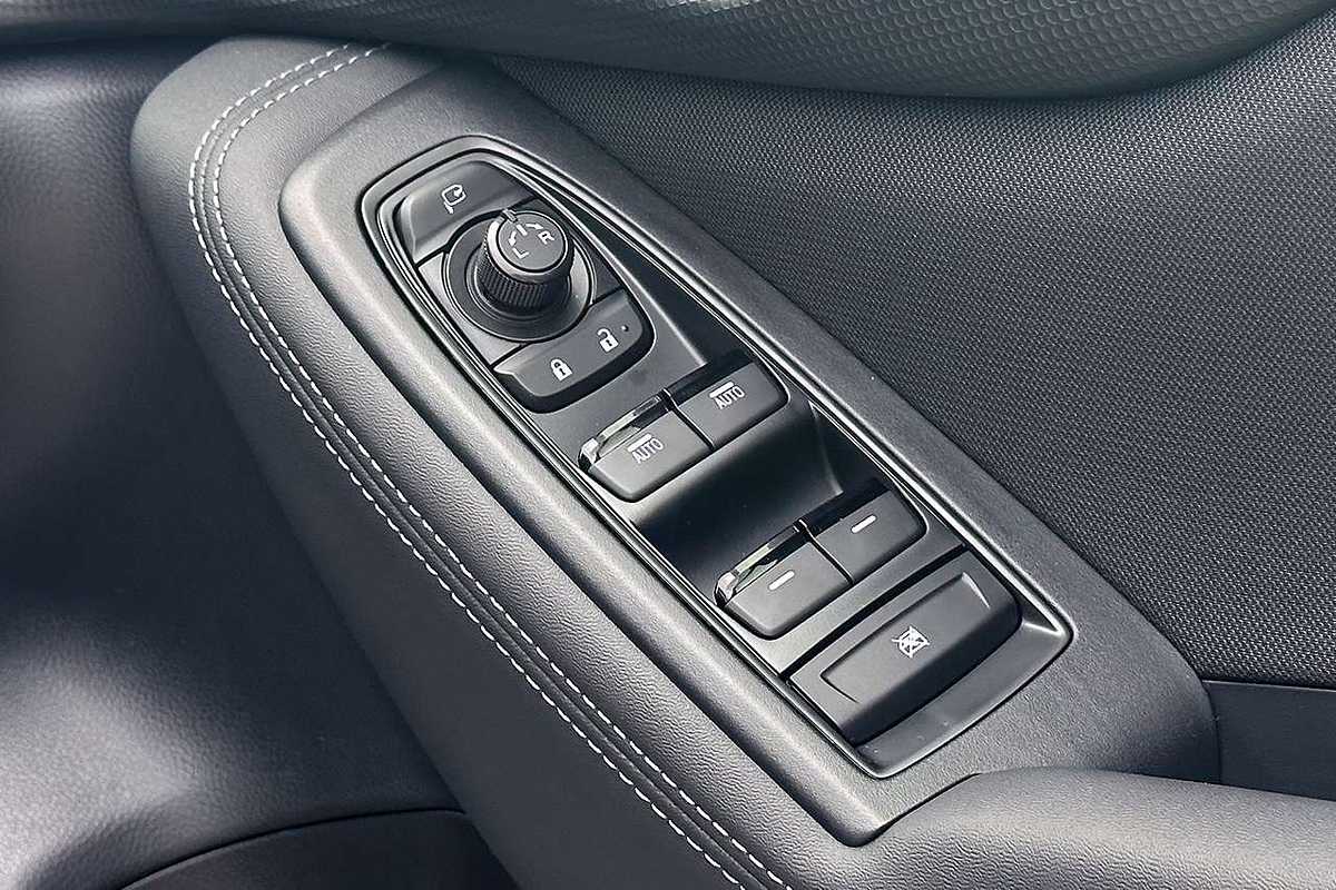 2023 Subaru Forester 2.5X S5