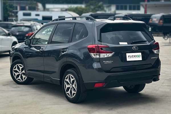 2023 Subaru Forester 2.5X S5