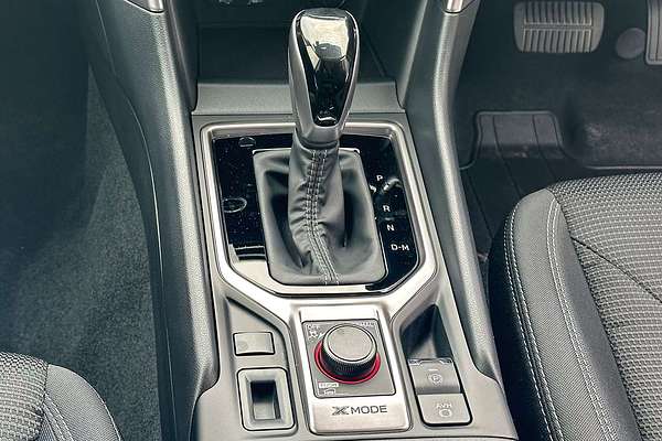 2023 Subaru Forester 2.5X S5