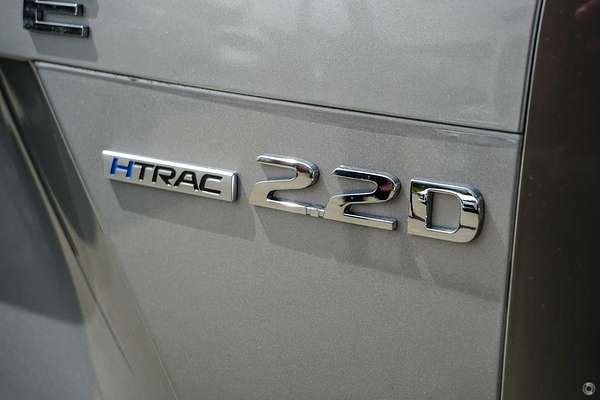 2024 Hyundai Palisade Elite LX2.V4