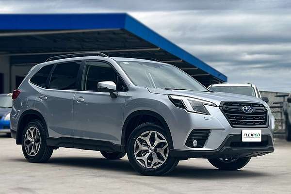 2023 Subaru Forester 2.5X S5