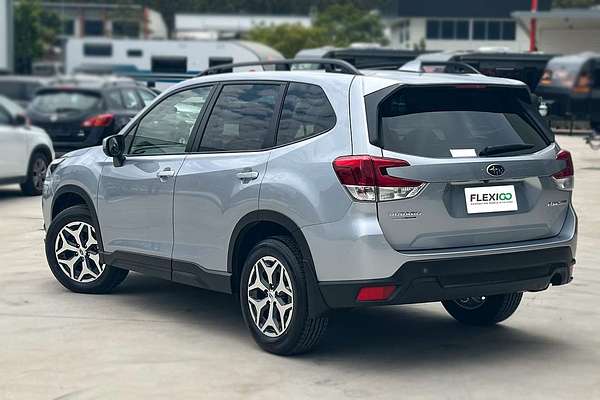 2023 Subaru Forester 2.5X S5
