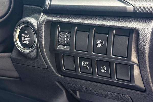 2023 Subaru Forester 2.5X S5