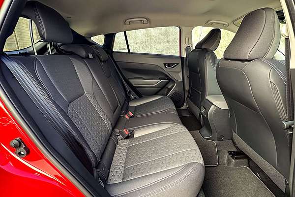 2023 Subaru Crosstrek 2.0L G6X