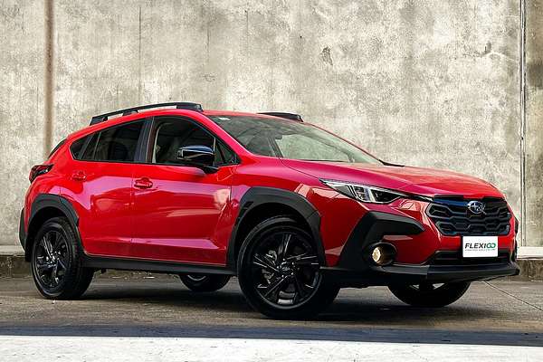 2023 Subaru Crosstrek 2.0L G6X