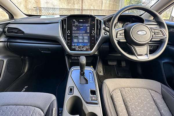 2023 Subaru Crosstrek 2.0L G6X