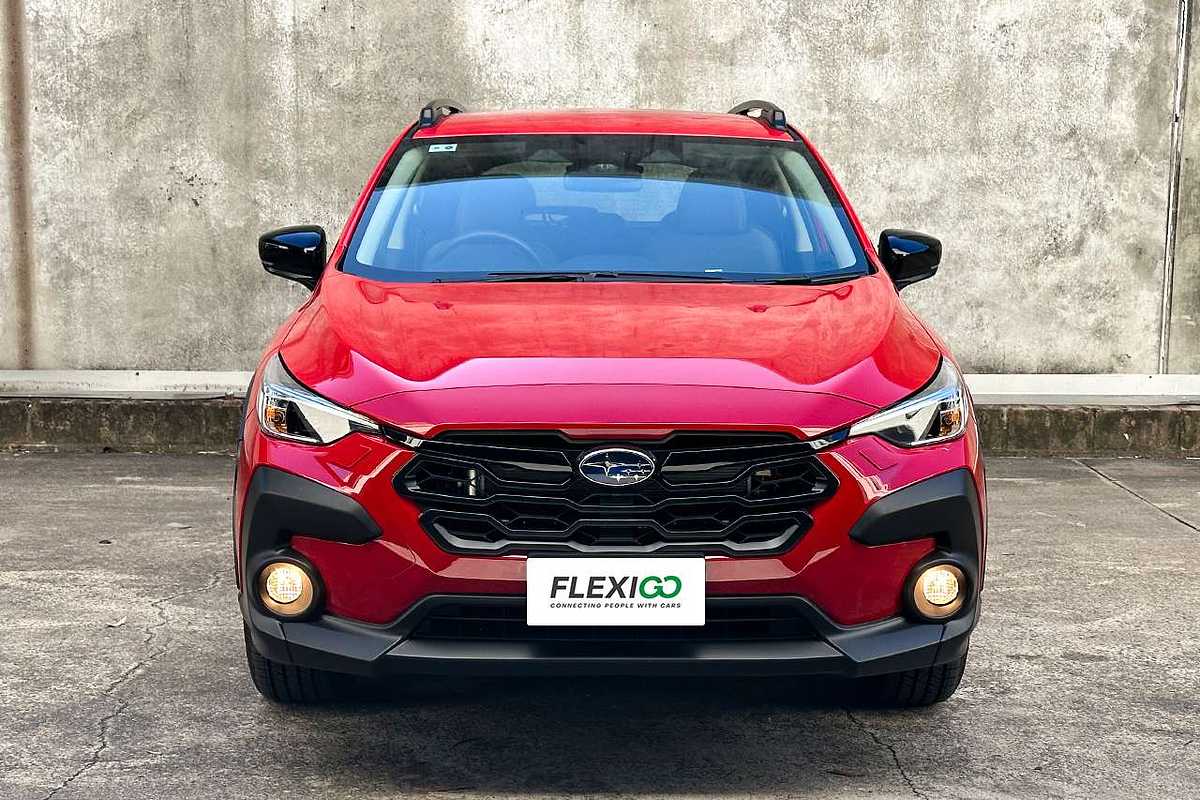 2023 Subaru Crosstrek 2.0L G6X