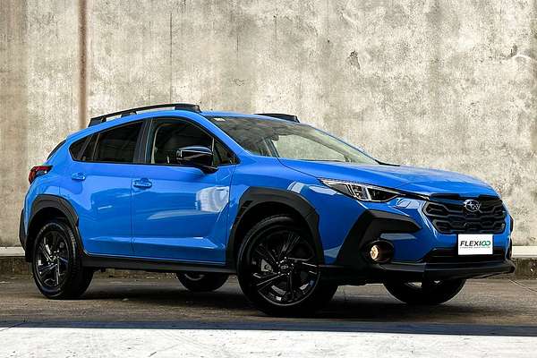 2023 Subaru Crosstrek 2.0L G6X