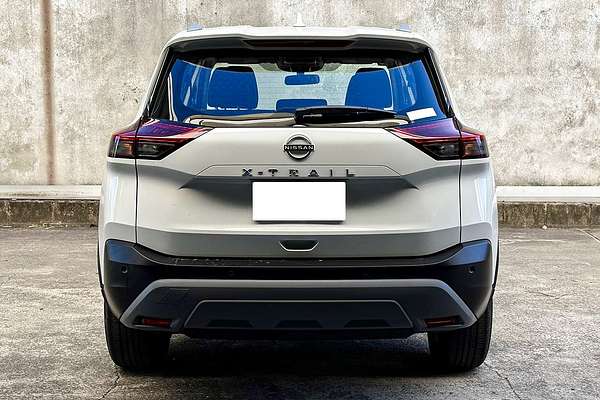 2023 Nissan X-TRAIL ST T33