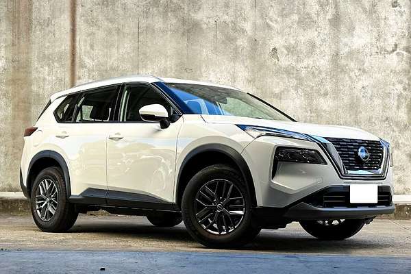 2023 Nissan X-TRAIL ST T33