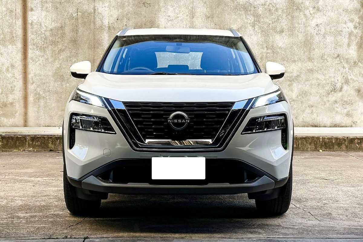 2023 Nissan X-TRAIL ST T33