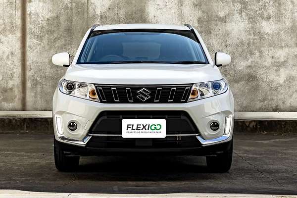 2022 Suzuki Vitara Shadow LY Series II