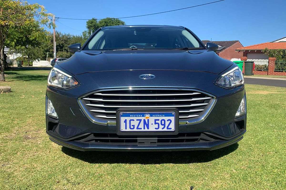 2019 Ford Focus Trend SA