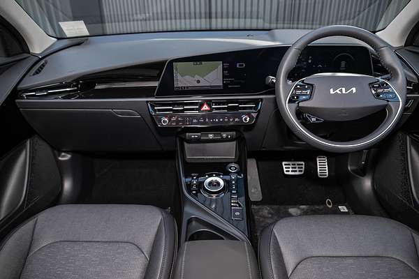 2024 Kia Niro EV GT-Line SG2