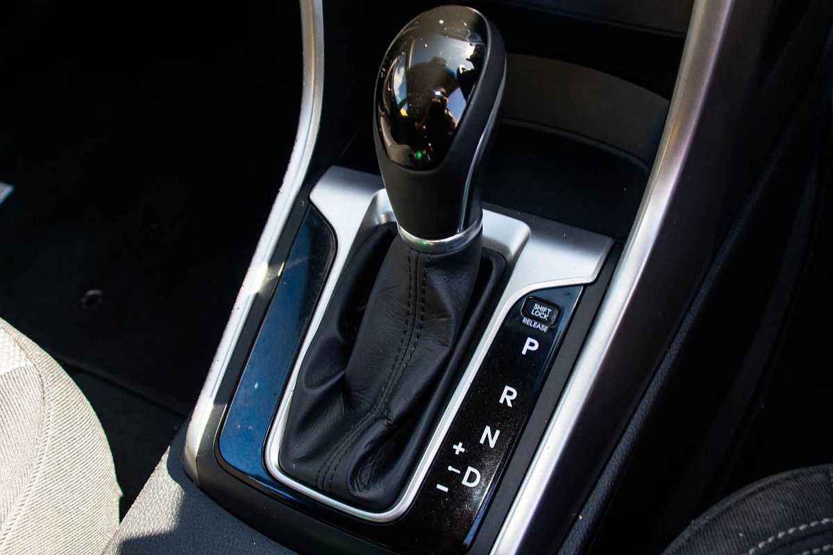 2012 Hyundai i30 Elite GD