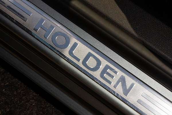 2015 Holden Astra GTC PJ