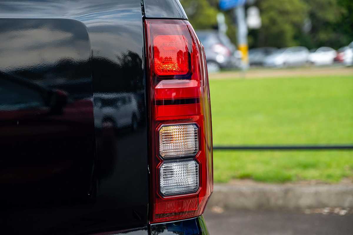 2024 Mitsubishi Triton GLS MV 4X4