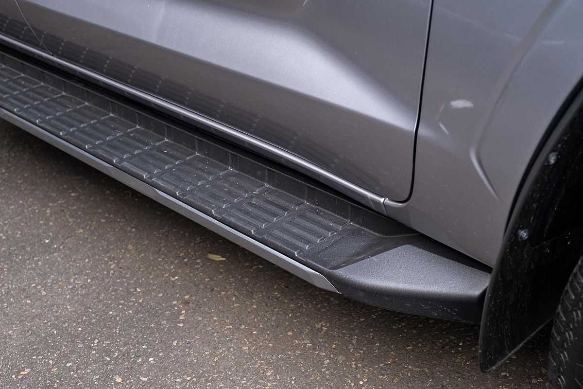 2024 Mitsubishi Triton GLS MV 4X4