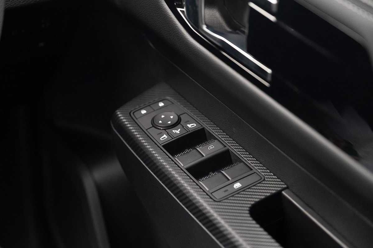 2024 Mitsubishi Triton GLS MV 4X4