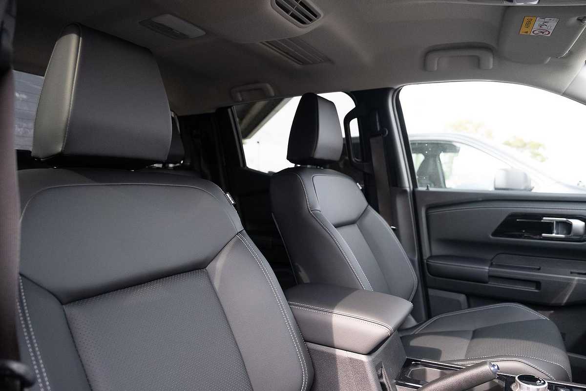 2024 Mitsubishi Triton GLS MV 4X4