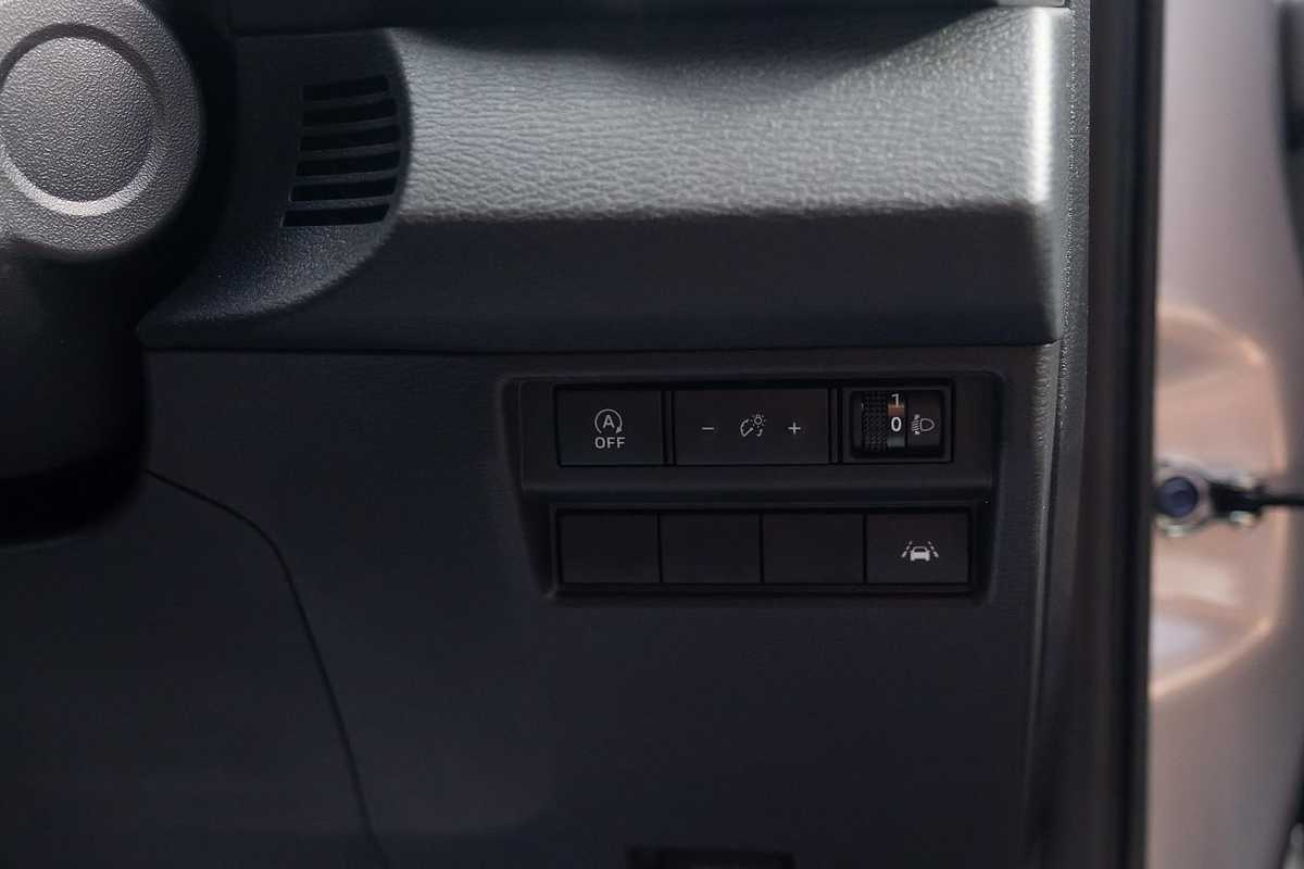 2024 Mitsubishi Triton GLS MV 4X4
