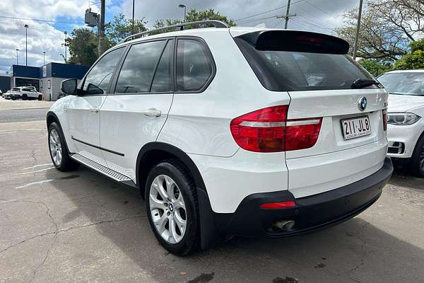 2007 BMW X5 d E70