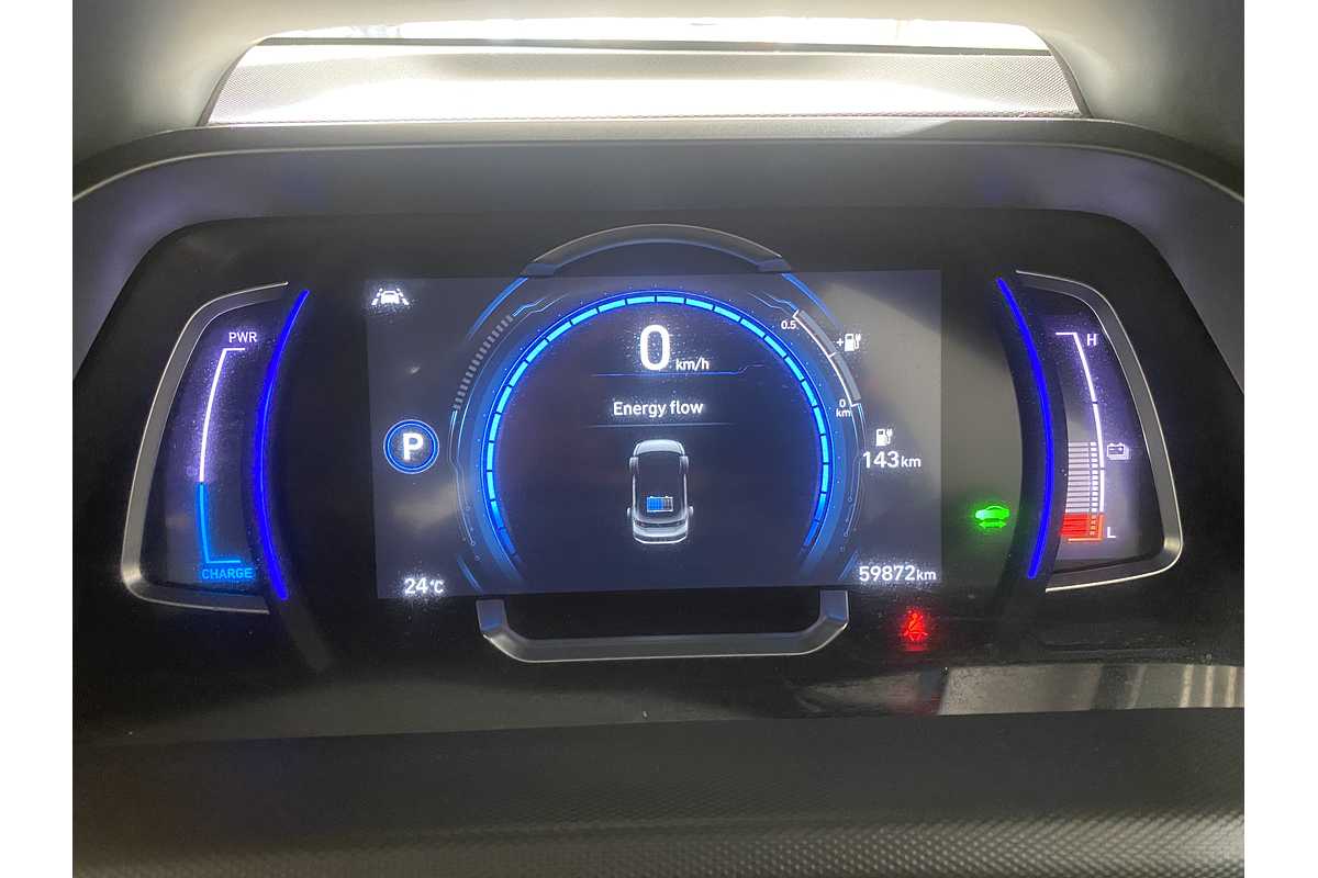 2019 Hyundai IONIQ Electric Premium AE.3