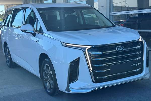 2023 LDV MIFA Mode EPX1A