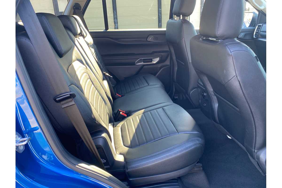 2024 Ford Everest Sport  2.0L