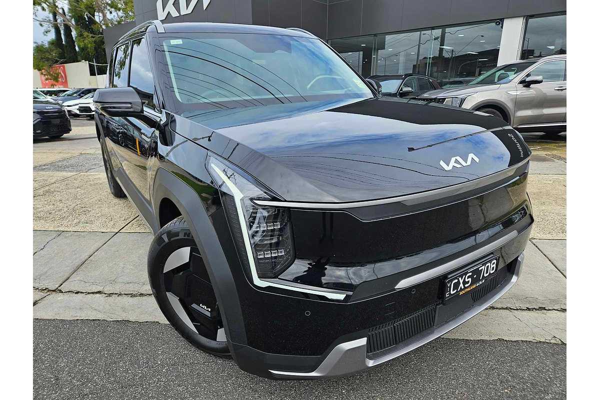 2023 Kia EV9 Air MV