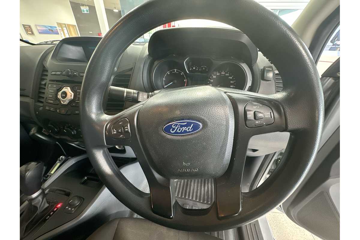 2015 Ford Ranger XL PX 4X4
