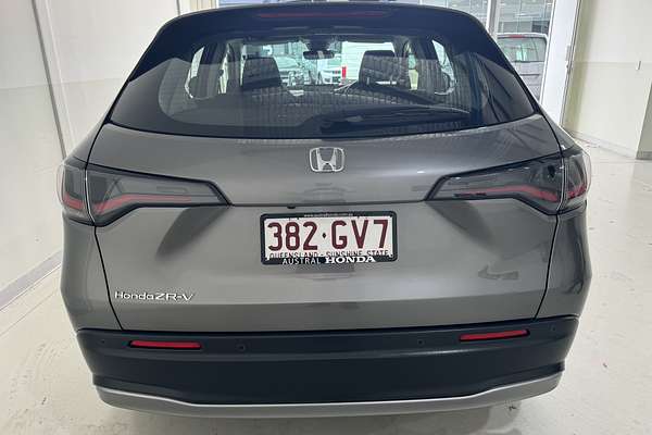 2023 Honda ZR-V VTi X RZ
