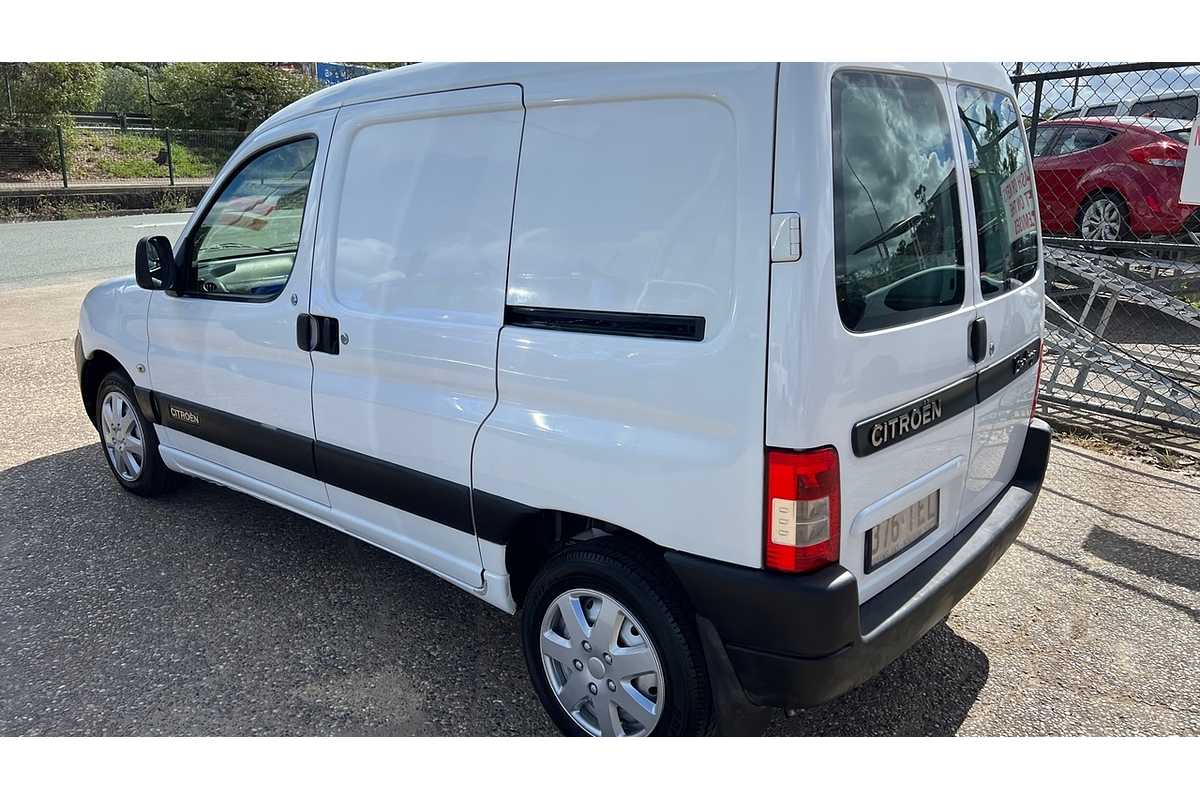 2006 Citroen Berlingo II M59