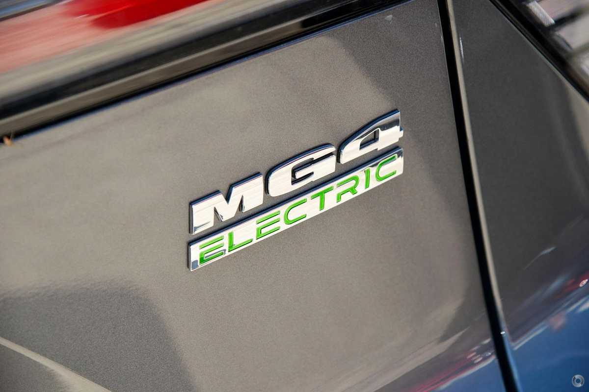 2024 MG MG4 XPOWER MEH32
