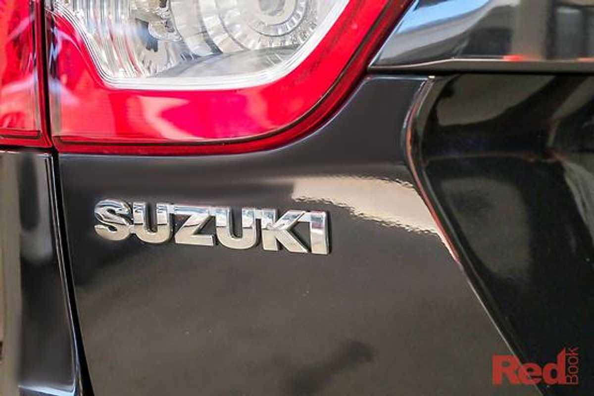 2022 Suzuki S-Cross Turbo JY
