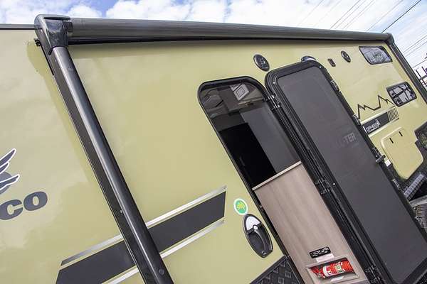 2024 Jayco ALL TERRAIN CARAVAN 19.61-3.GX.AT-MY24