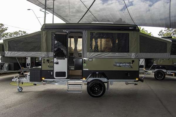 2024 Jayco SWAN CAMPER OB.CP-MY24