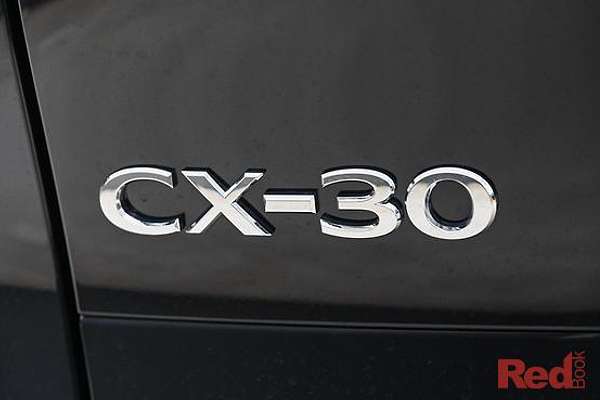 2024 Mazda CX-30 G20 Pure DM Series