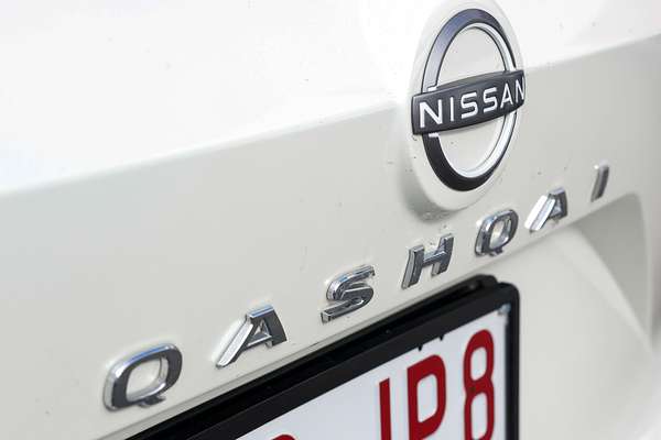 2023 Nissan QASHQAI ST-L J12