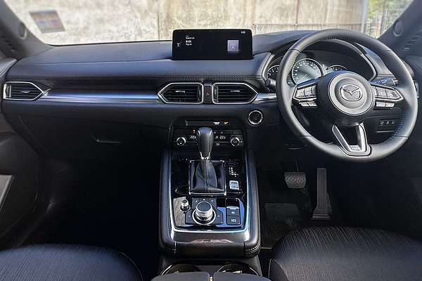 2023 Mazda CX-8 G25 Sport KG Series