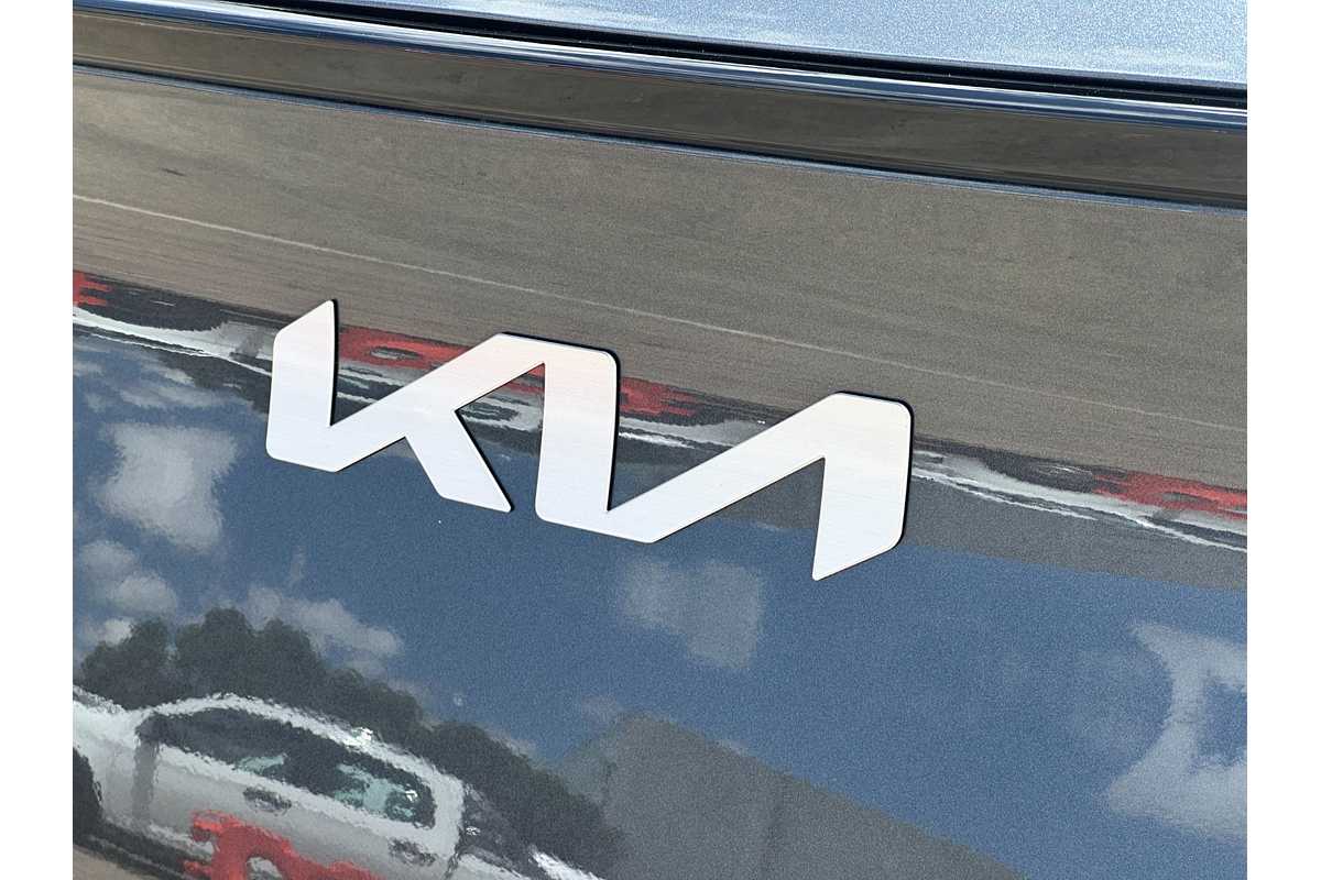 2024 Kia Sportage SX NQ5