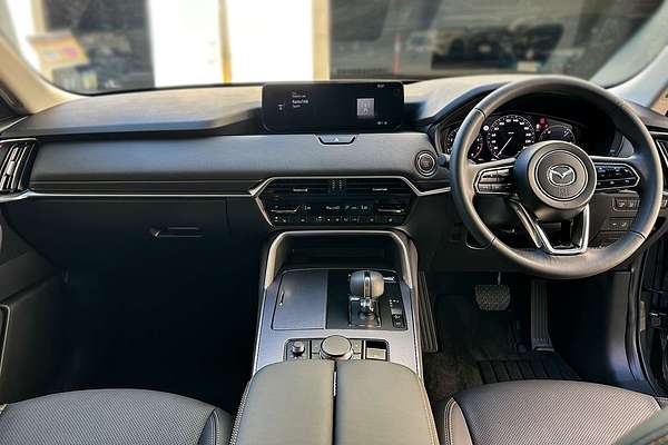 2023 Mazda CX-60 G40e Evolve KH Series