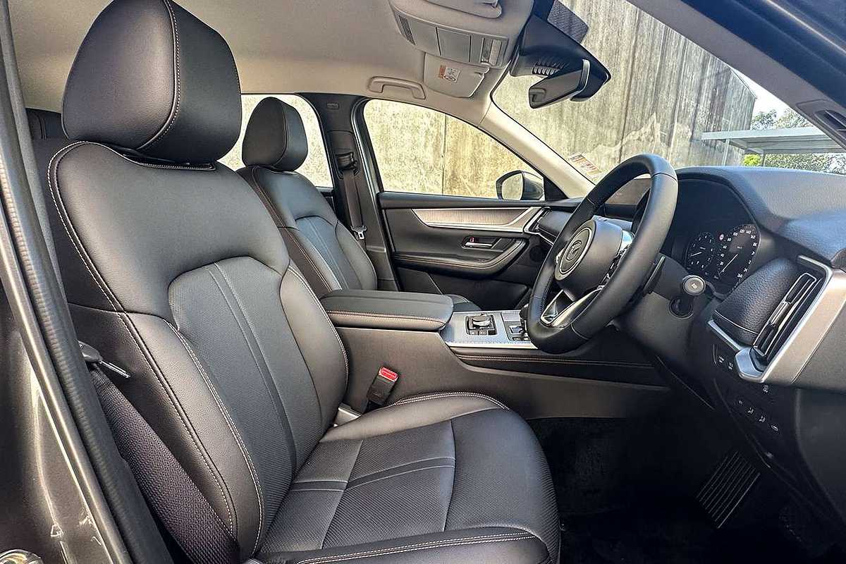 2023 Mazda CX-60 G40e Evolve KH Series