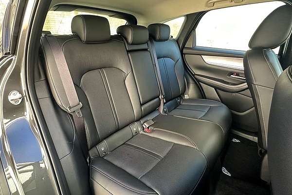 2023 Mazda CX-60 G40e Evolve KH Series
