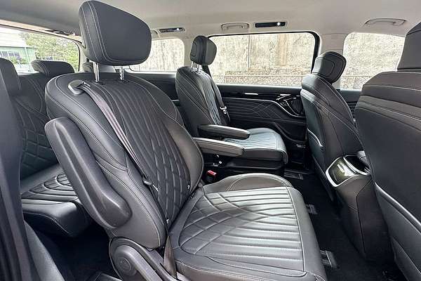 2023 LDV MIFA Mode