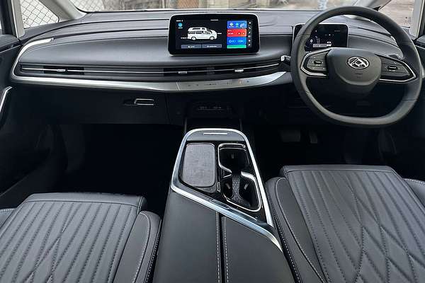 2023 LDV MIFA Mode