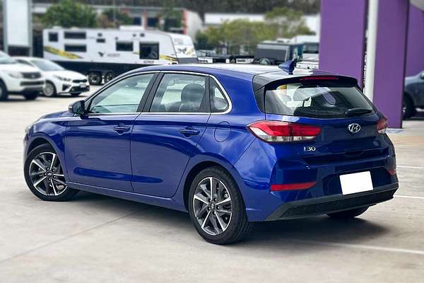 2022 Hyundai i30 Active PD.V4