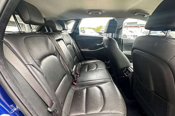 2022 Hyundai i30 Active PD.V4
