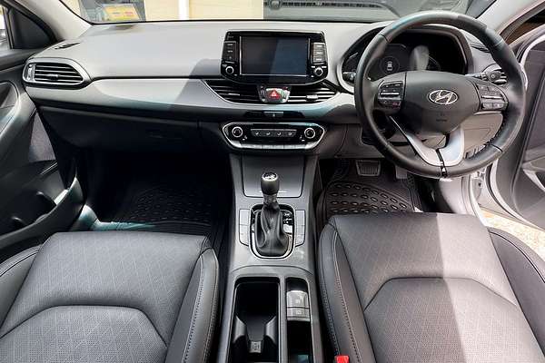2022 Hyundai i30 Active PD.V4