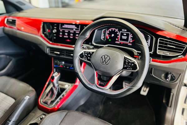 2022 Volkswagen Polo GTI AE
